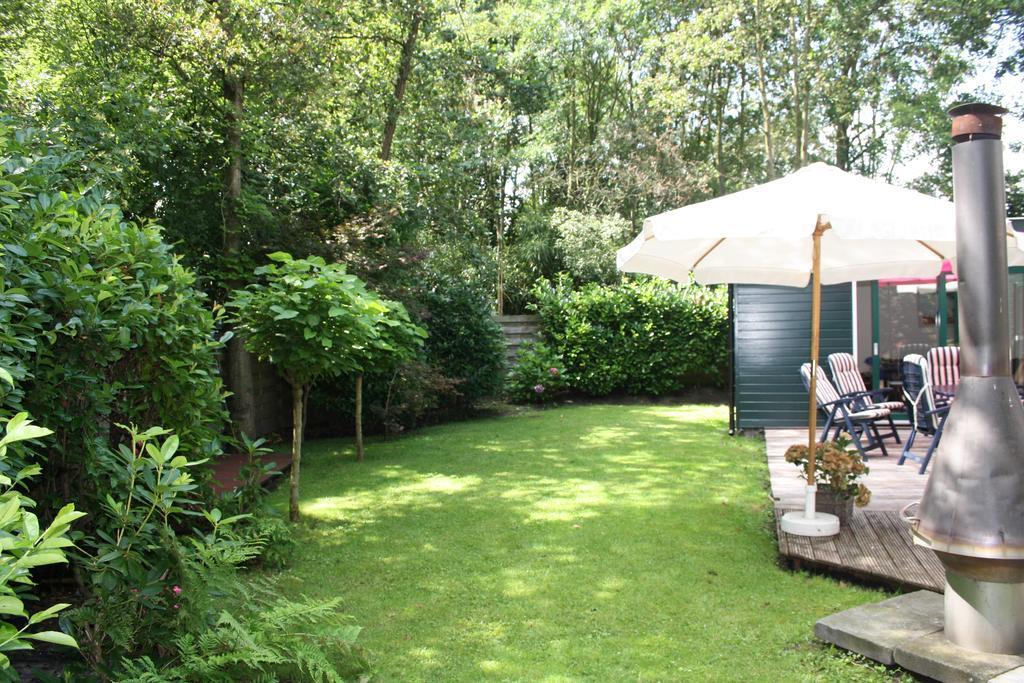 Holiday Home De Zuwe - Loosdrecht Kortenhoef Room photo