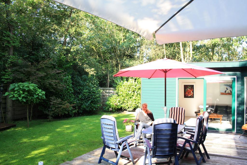 Holiday Home De Zuwe - Loosdrecht Kortenhoef Room photo