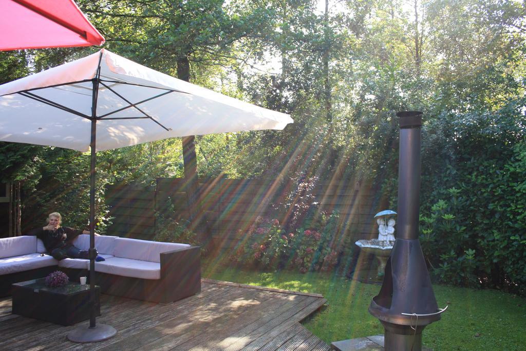 Holiday Home De Zuwe - Loosdrecht Kortenhoef Room photo