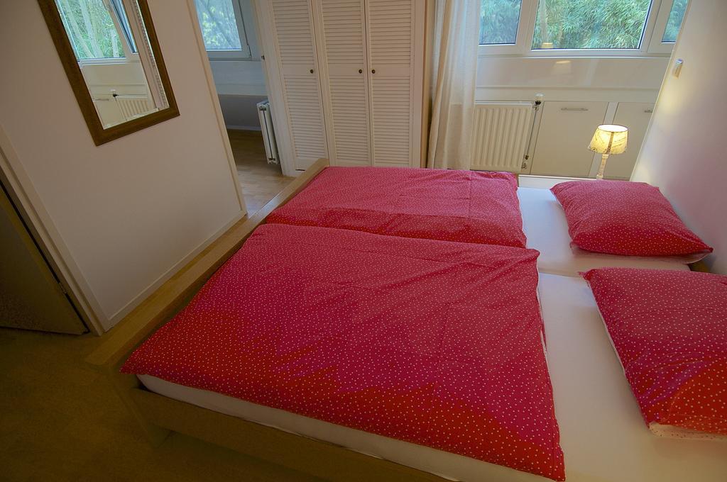 Holiday Home De Zuwe - Loosdrecht Kortenhoef Exterior photo