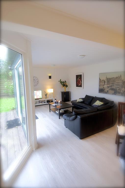 Holiday Home De Zuwe - Loosdrecht Kortenhoef Exterior photo