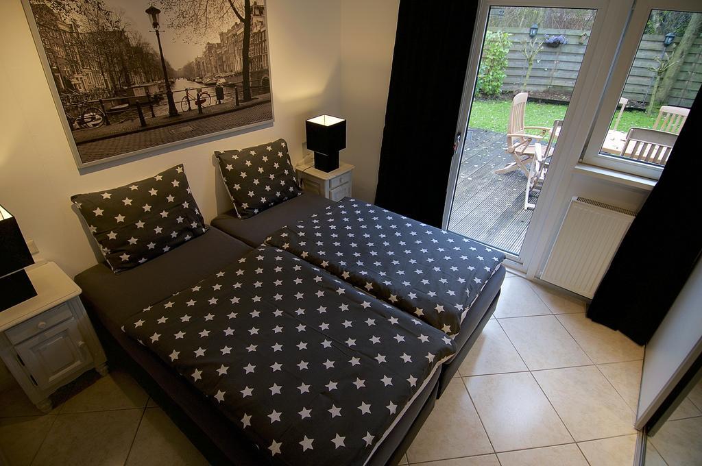 Holiday Home De Zuwe - Loosdrecht Kortenhoef Exterior photo