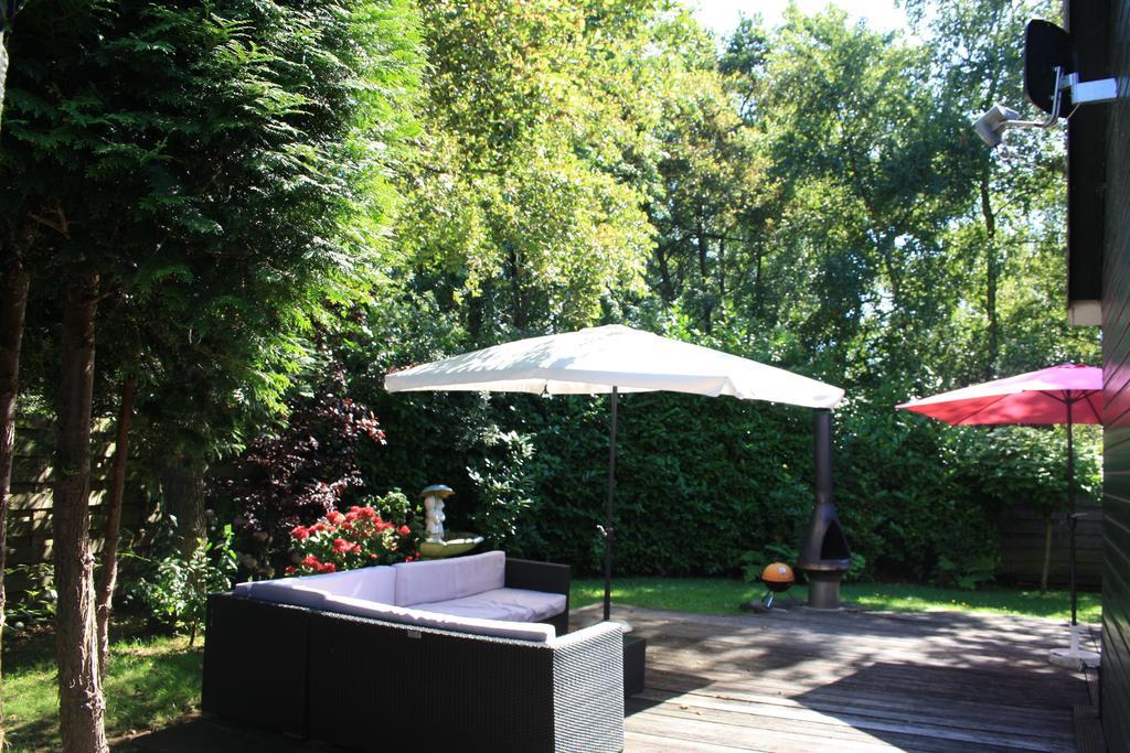 Holiday Home De Zuwe - Loosdrecht Kortenhoef Exterior photo