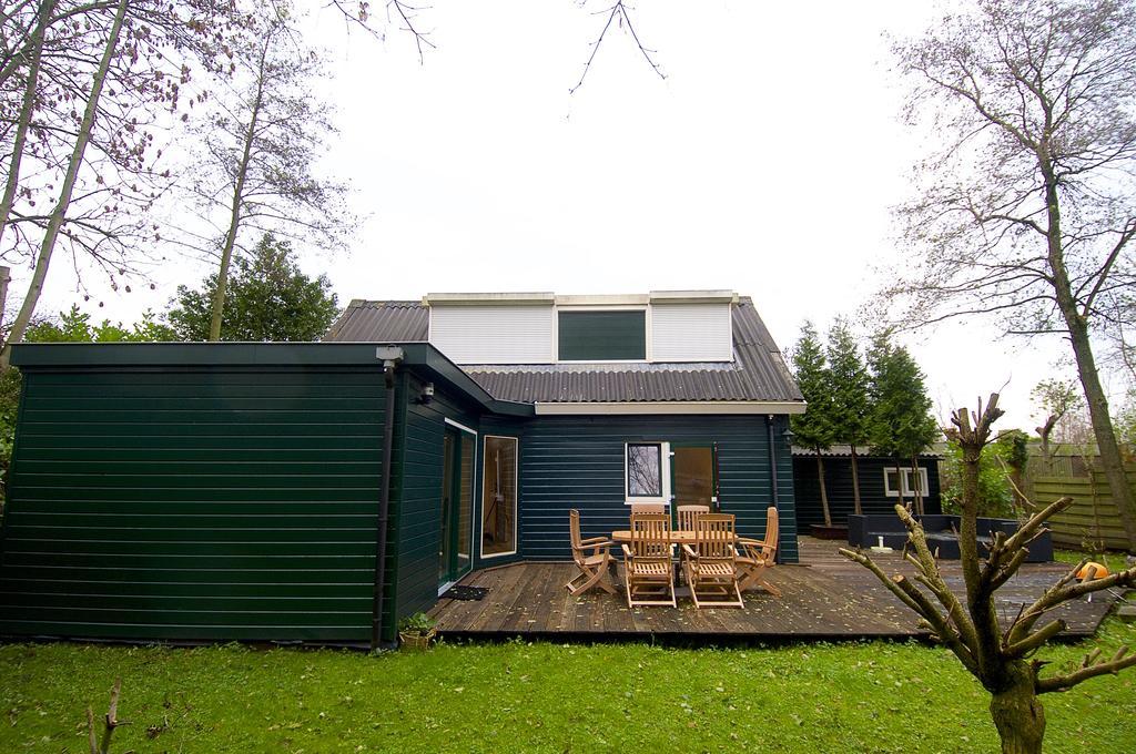 Holiday Home De Zuwe - Loosdrecht Kortenhoef Room photo