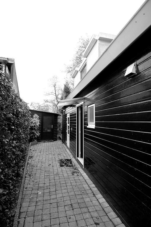Holiday Home De Zuwe - Loosdrecht Kortenhoef Exterior photo